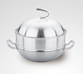 Frying pan series